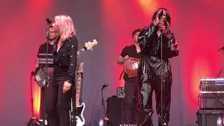 One Strike live at Splendour 2019 - All Saints