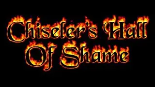 Progressive Discussions-Since 1995-Original Mr. Clean-Chiseler's Hall of Shame-Cheapest Bastards