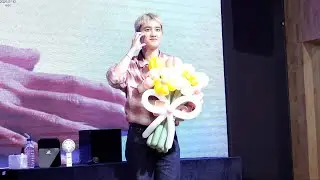250710 도경수 -  정규1집 [BLISS] 발매기념 팬 사인회 뮤직플랜트(FANSING EVENT PHOTO TIME)