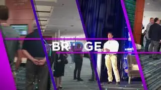 Bridge Protocol at Cryptolina 2018 Recap