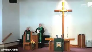 20260125 “Encouraging Each Other into the Light” Worship