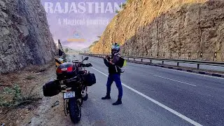 Rajasthan Safarnama &ndash; A place of magical moments | Trailer | Motto to Tech