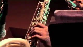 David Murray - I'm a jazzman