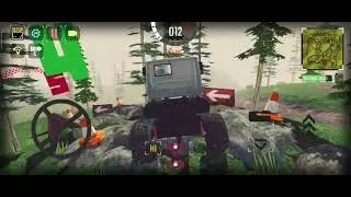 Project Off-road 20 Android Mobile Gameplay
