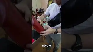 Лучшая СУМКА на каждый ДЕНЬ #edc #blade