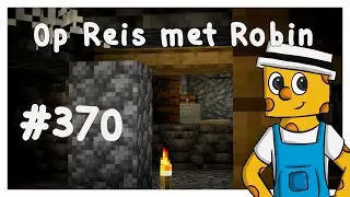 Op Reis met Robin e370: De luiaard in mij & postzegels likken