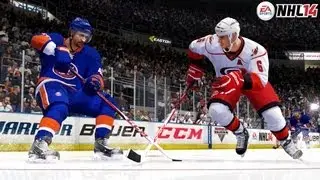 NHL 14 (Demo - Xbox 360)