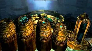 Skyrim recover the elder scroll