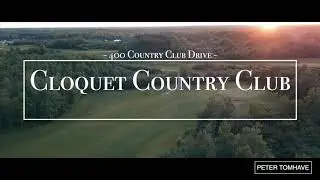 Every Hole at the Cloquet Country Club | Back Nine