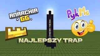 NOWY NAJLEPSZY LEGALNY TRAP NA ANARCHIE I PYKMC🔥🔥🔥🔥