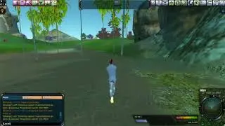 Entropia Universe: How to Increase Evade/Dodge for Free