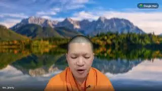 Daily Guided Meditation