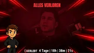 ICH STERBE OHNE ZU SPEICHERN… | 100 Tage Sons of the Forest #4