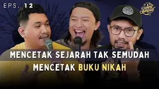 SALING SEMPROT EPS 12 - BISA KAH KITA MENCETAK SEJARAH?