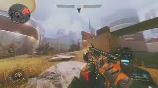 Titanfall 2 - no input lag (vsync off)