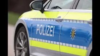 Bewaffneter Raub auf Juweliergesch&auml;ft in Kiel-Gaarden