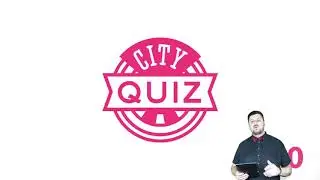 City Quiz Online promo