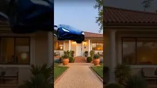 🚀 Flying Cars in the USA? | Future of Transportation 2025
