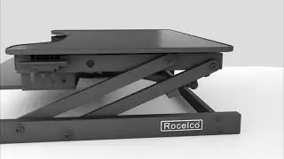 Rocelco 32
