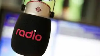 Radio WAF - Spot Nachgesprochen
