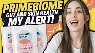 Prime Biome Gut And Skin Health