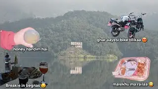 Muglin pugnu agadi nai bijok 😬