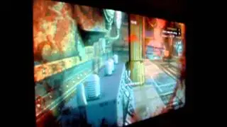 BioShock Multiplayer - Survival - Rybow73 (Music Special)