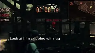 Re5 vs laggy Sweet-Night-x aka Sinister-Divine