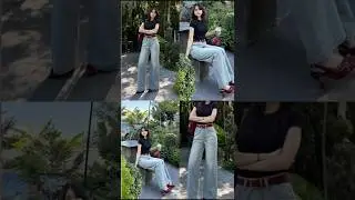 Thank u for watching 🎀..#ootdguide #fashion #dressootd #outfit #fashiontrends #aesthetic #style