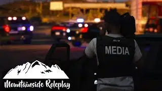Mountainside Roleplay - CIV LIVE - Stringing!