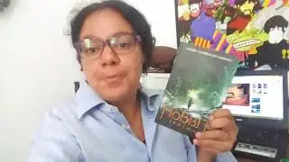 O hobbit