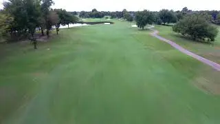 Forest Ridge HOLE 01
