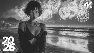 Лучшее в жанре Deep House [2026] | Chill Mix, Deep Vibes и Night Drive| Deep Abyss [4K] #29