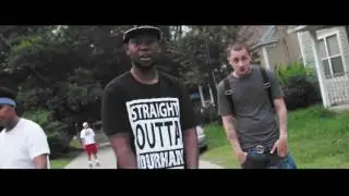 Grizzy Grind - Stack Up The Pay (Official Music Video)