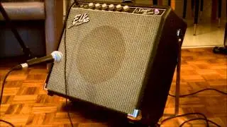 Elk Stage-Man Demo
