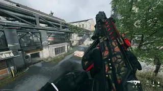Went 14-0 on MW2 Search with a underrated weapon