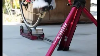 Feedback Sports Portable Omnium Trainer Reviewed