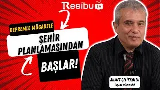 Farklı Ülkelerde Yapılaşma Tarzları ve Türkiye'nin Şehir Planlaması Üzerine Düşünceler