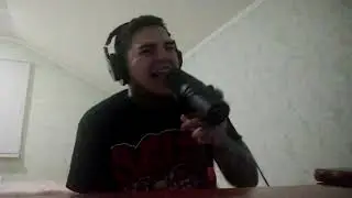 Shadow of Intent - The Forsaken Effigy (vocal cover)