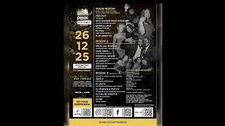 WAR REPORT LIVE FEAT: HARRY TODDLER/LP INT & STEREO 5 #SHARE DA LINK