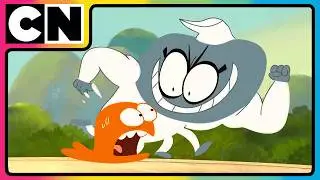 Lamput 😍| Wacky Slimy Inventions 🤯 | Lamput Presents | Cartoon for Kids ✨| @cnindia