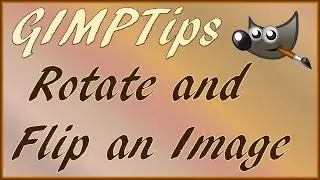 Rotating and Flipping an Image
