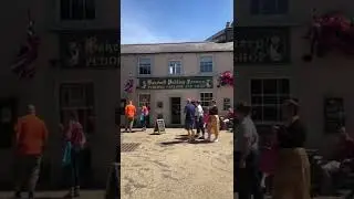Bakewell Derbyshire England Daily Vlog TikTok #shorts #tiktok #dailyvlog #bakewell #england #uk