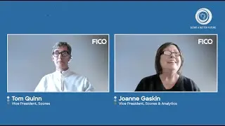 FICO&rsquo;s SABF | Credit Conversations: Expanding Credit Access with Alternative Data