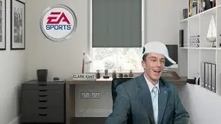 so EA messed up again...