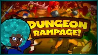 This Nostalgic Flash Game Makes A Return! | Dungeon Rampage