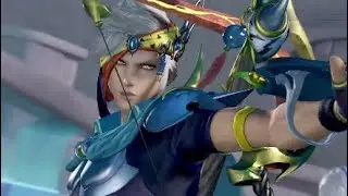 Double Yuna sucks