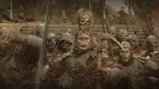 Братство LOTR'a | Conquest | Рандом