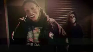 Death Dealers Anonymous - Piped Up