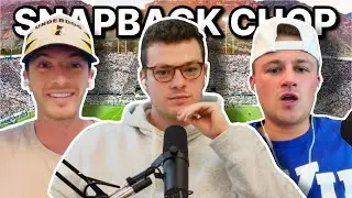 BYU Gets the #1 Spot in Our Saturdays Rankings and Picking SDSU Over LSU